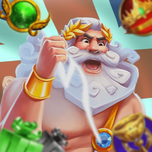 Lucky Rolls